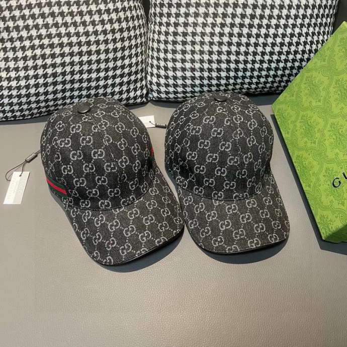 Picture of Gucci Cap _SKUGuccicaphm33125
